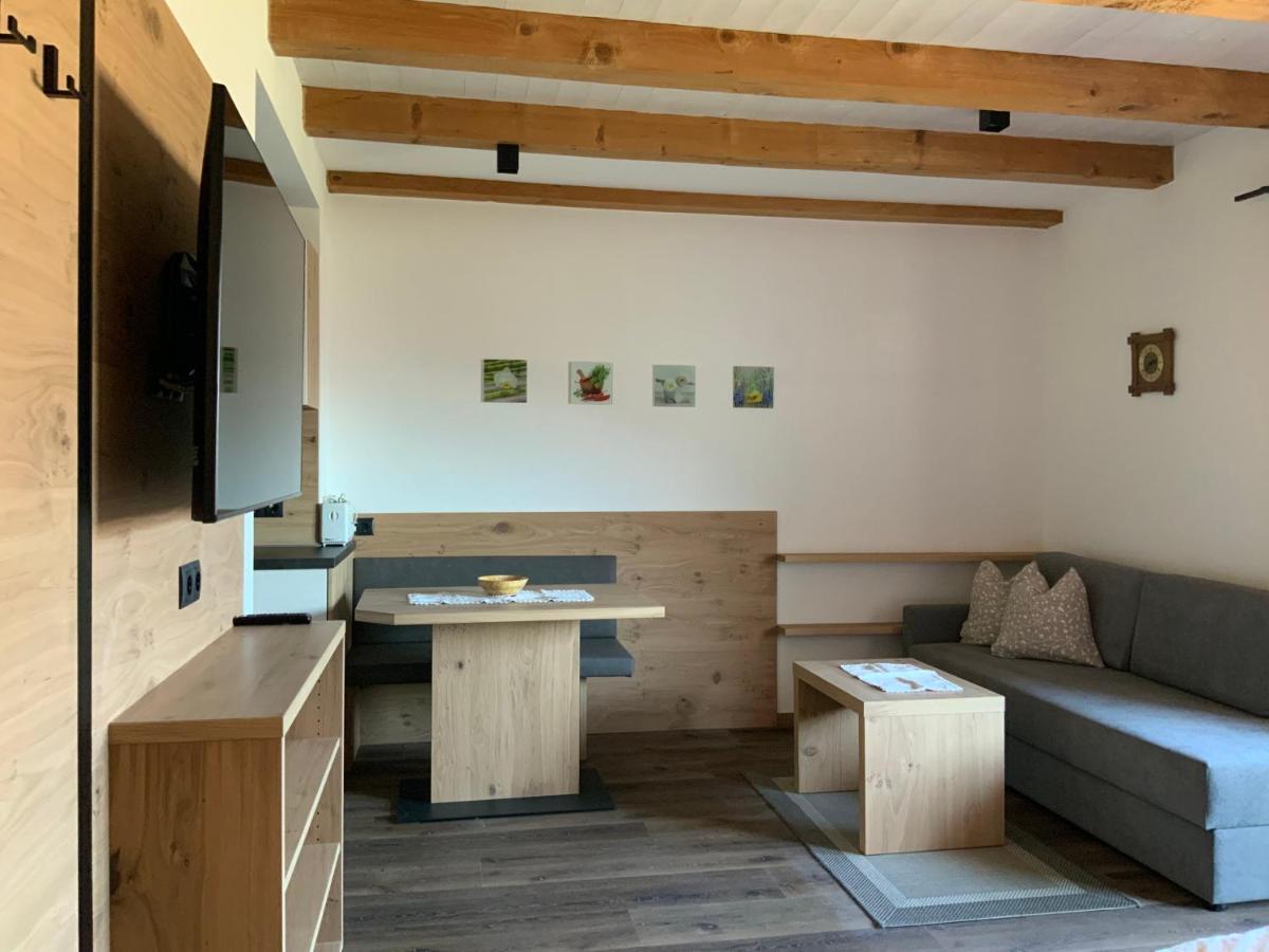 Garni & Residence Sonngart Lagundo Exterior foto