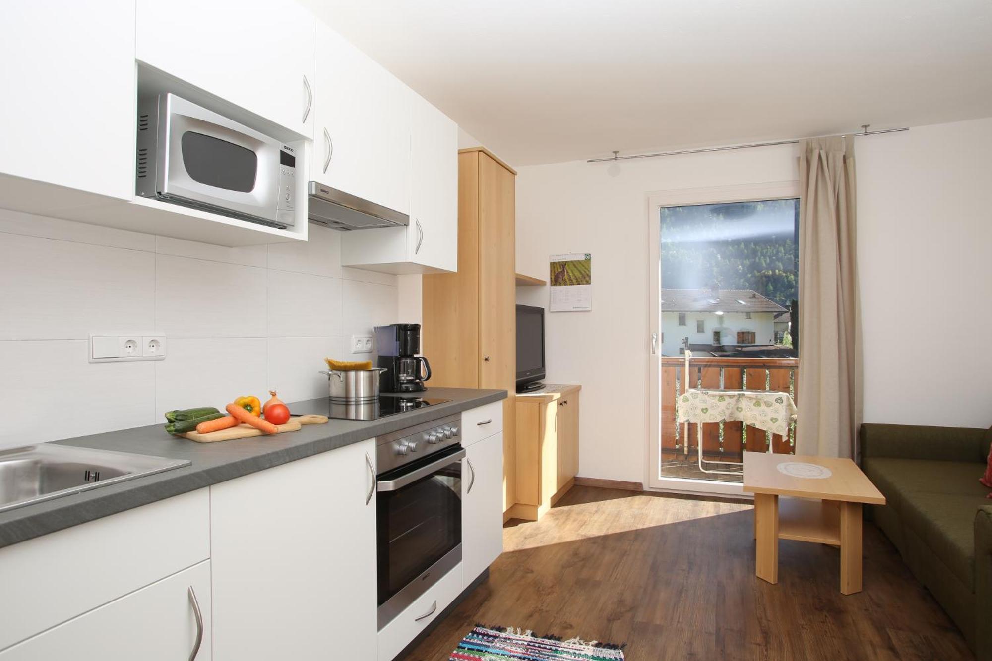 Garni & Residence Sonngart Lagundo Quarto foto