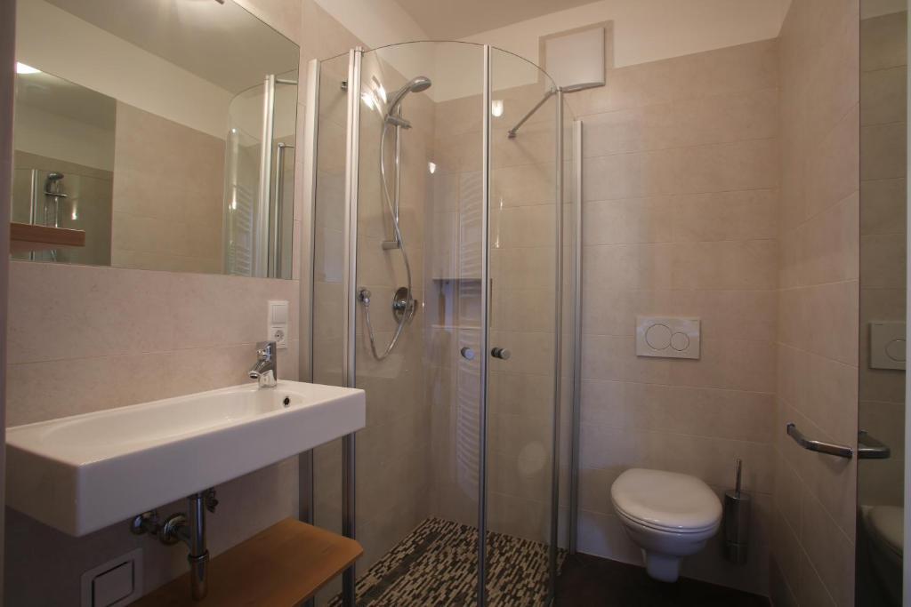 Garni & Residence Sonngart Lagundo Quarto foto