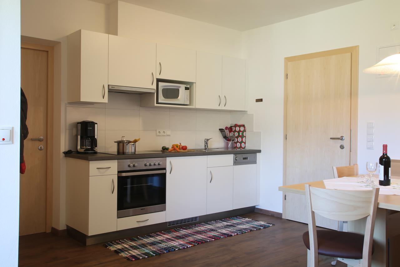 Garni & Residence Sonngart Lagundo Exterior foto